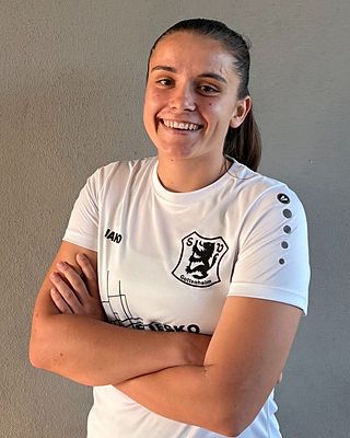 Tabea Mattmüller