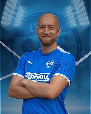 Aaron Zilian