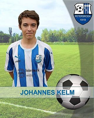 Johannes Kelm
