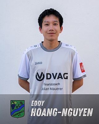 Eddy Hoang Nguyen
