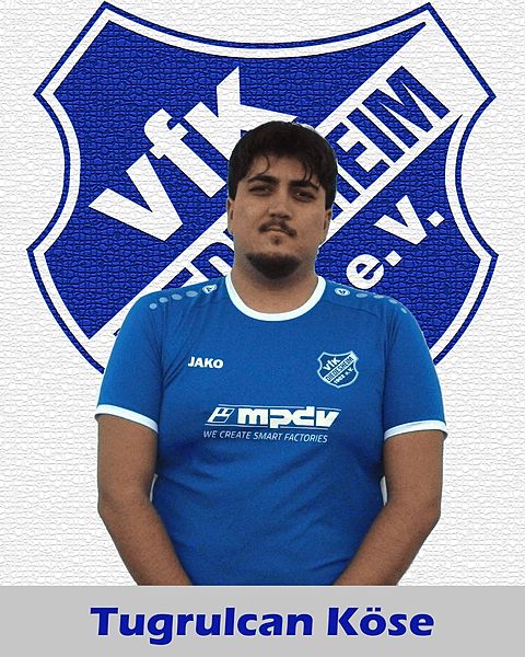 Foto: VfK Diedesheim