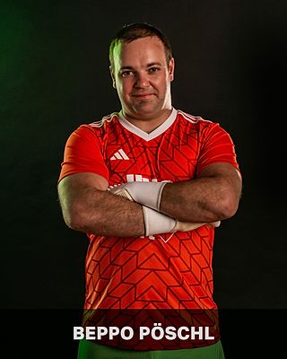 Stefan Pöschl