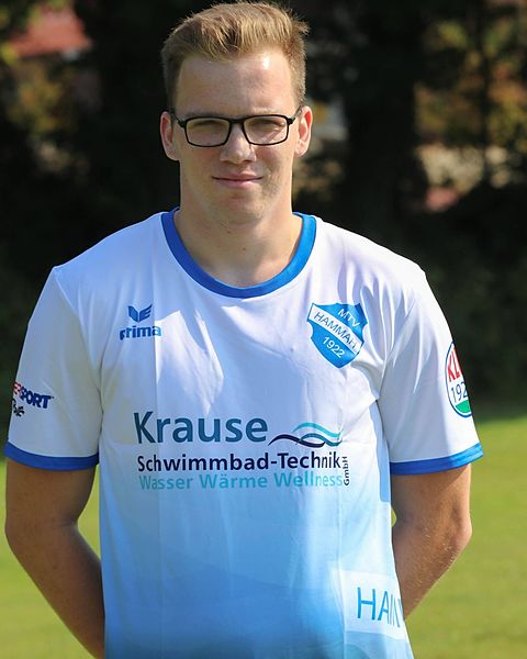 Foto: Benjamin Lange