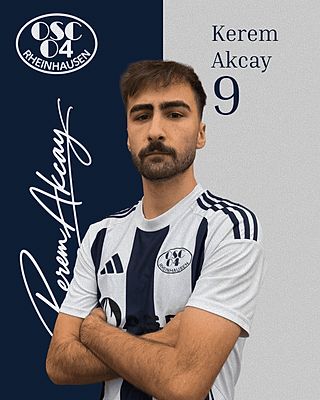 Kerem Akcay
