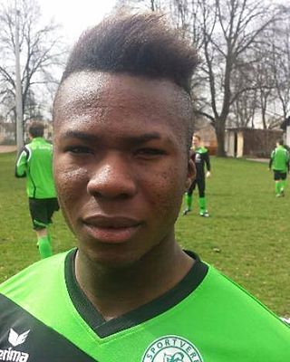 William Sossou
