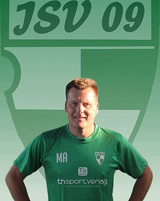 Stephan Bergerhausen