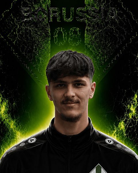 Emre Karabacak