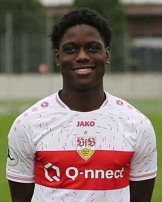 Moussa Cisse