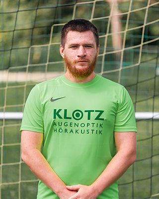 Vladyslav Sakhabutdinov