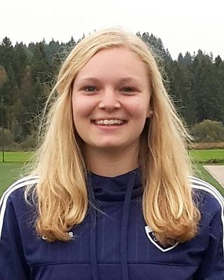 Madlen Schweinberger