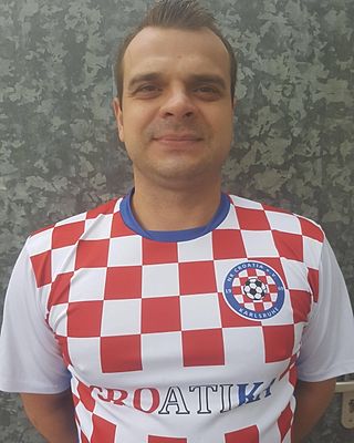 Dinko Štefan