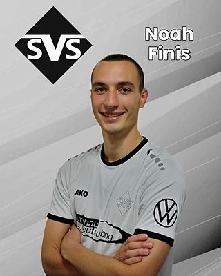 Noah Finis