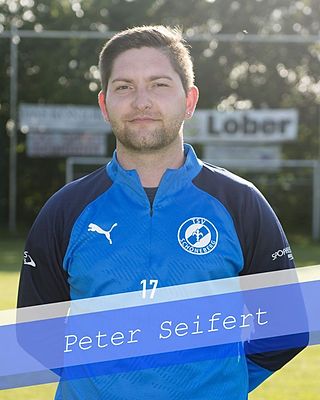 Peter Seifert