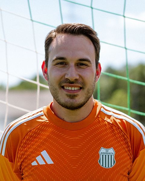 Foto: SV Rohrbach