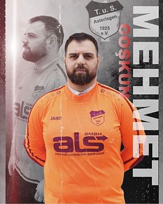 Mehmet Coskun