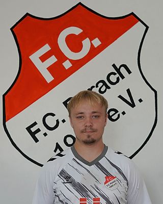 Andreas Trenker