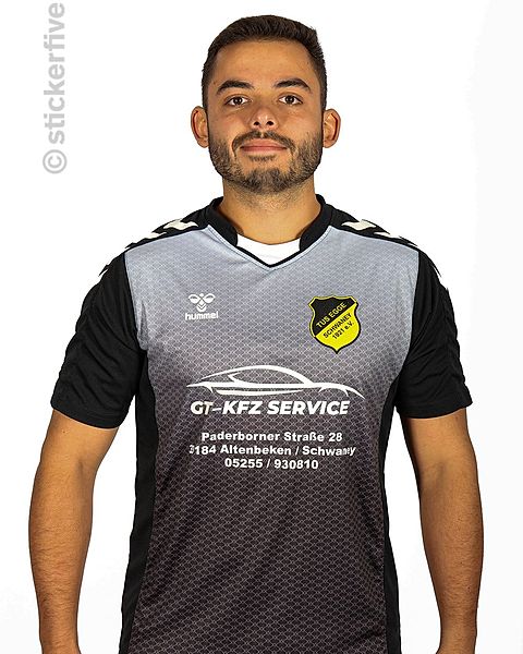 Foto: @stickerfive