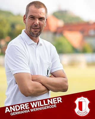 André Willner