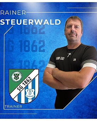 Rainer Steuerwald