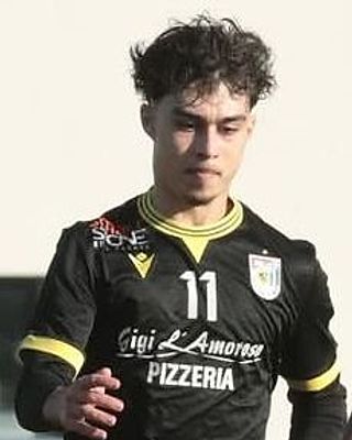 Samuel Sansiviero Almeida