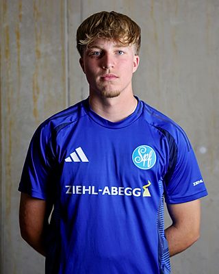 Lukas Hahn