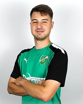 Philipp Sebastian Marx