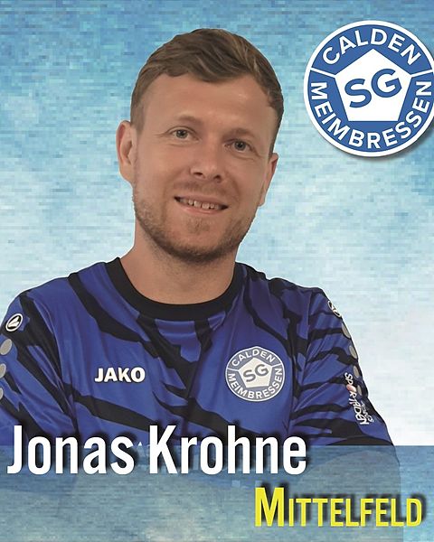 Foto: SG Calden/Meimbressen