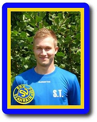 Tobias Stauner