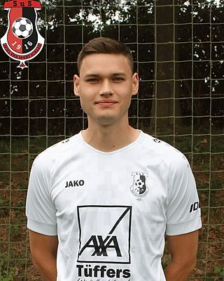 Lawrence Leonhard Toerschen