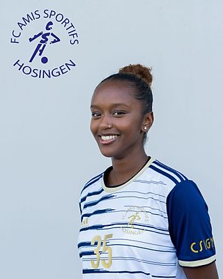 Dayana May DELGADO CORREIA