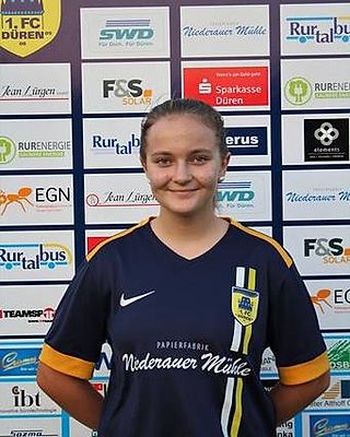 Eva Juth