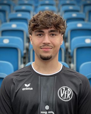 Nico Van Gameren