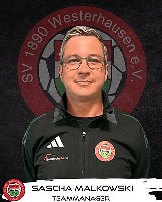 Sascha Malkowski
