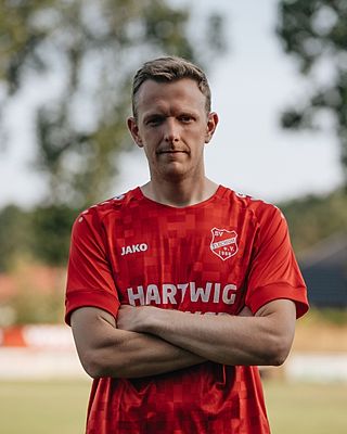 Wilke Pohlmann