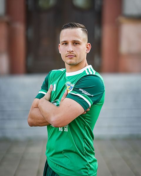 Foto: Sportfotografie Rostam