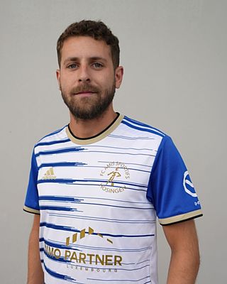 Brian PEREIRA CARDOSO