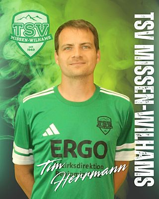 Tim Herrmann
