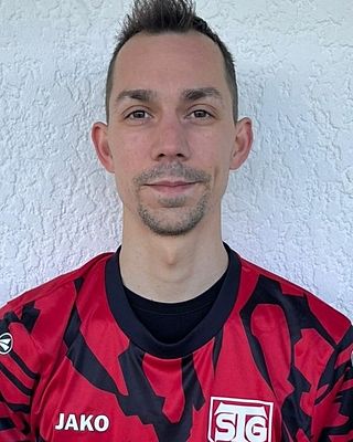 Stefan Loos