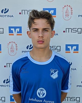 Samuel Jaud