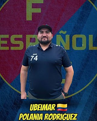 Ubeimar Polania Rodriguez