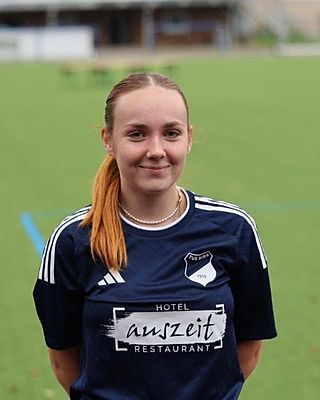 Maya Dörr