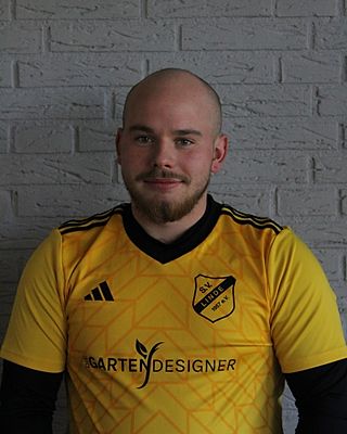 Louis Paul Siegfried Steuer