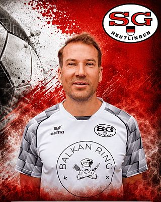 Christoph Sauter