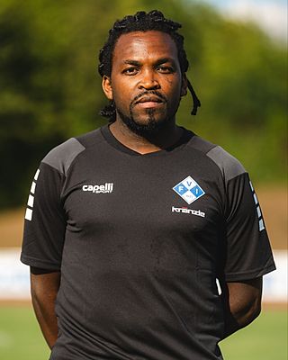 Pathy Mandeko