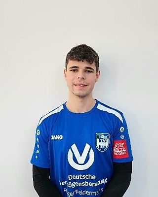 Robin Karl Arndt