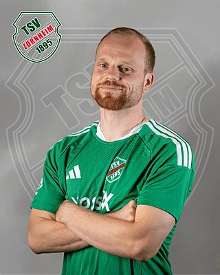 Fabian Meurer
