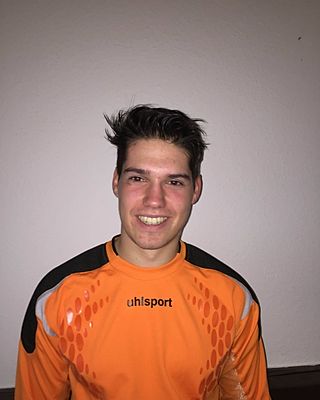 Hannes Strobel