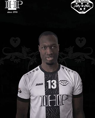 Raphael Okitohambe Okuka