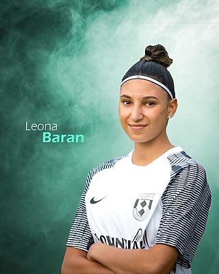 Leona Baran