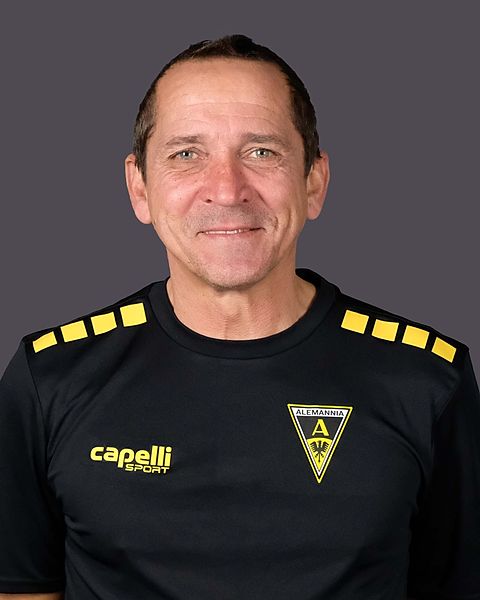 Foto: Alemannia Aachen